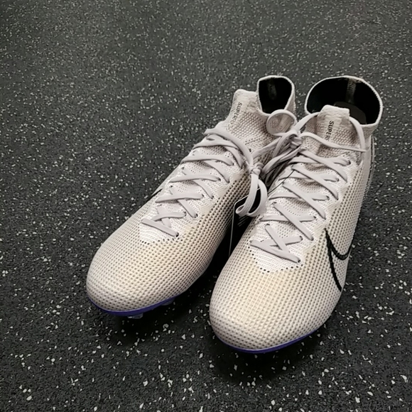 nike mercurial superfly 7 elite fg desert sand